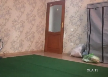 1 комнатная квартира, 1 этаж, 45 м²
