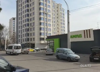 2 комнатная квартира, 9 этаж, 46 м²