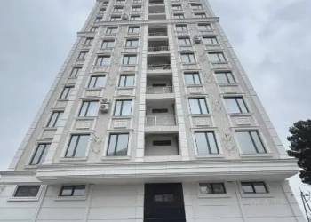 2 комнатная квартира, 3 этаж, 65 м²