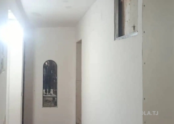 2 комнатная квартира, 4 этаж, 53 м²