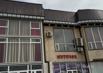 Помещение под свободное назначение, 245м², Сино к Рахмон Набиев глазной
