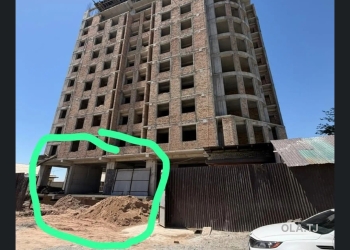 Помещение под магазин / салон, 200м², 4 мкр