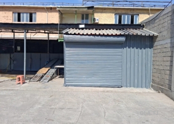 Офис в аренду, В административном здании, 33 м²