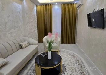 2 комнатная квартира, 6 этаж, 50 м²