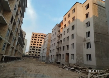 2 комнатная квартира, Цокольный/, 65 м²