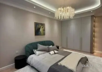 2 комнатная квартира, 2 этаж, 70 м²
