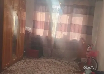 1 комнатная квартира, 1 этаж, 30 м²