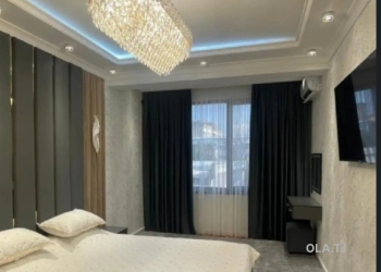 1 комнатная квартира, 4 этаж, 55 м²