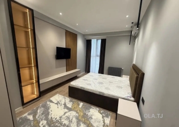 2 комнатная квартира, 4 этаж, 63 м²
