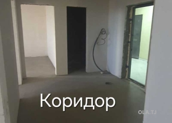 2 комнатная квартира, 7 этаж, 84 м²