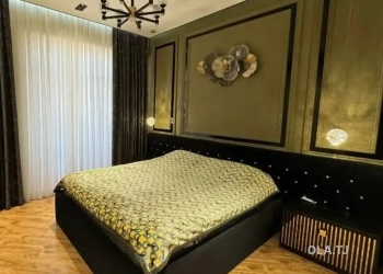 2 комнатная квартира, 6 этаж, 52 м²