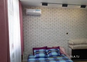 2 комнатная квартира, 3 этаж, 90 м²