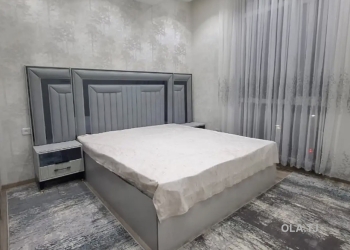 2 комнатная квартира, 5 этаж, 71 м²