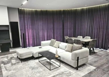 2 комнатная квартира, 13 этаж, 101 м²