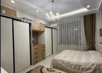 2 комнатная квартира, 7 этаж, 70 м²