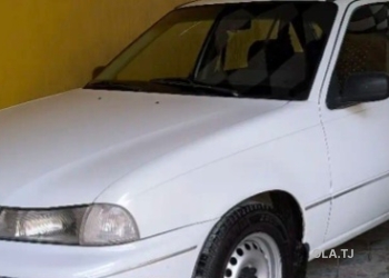 Daewoo Nexia,  1996