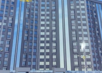2 комнатная квартира, 14 этаж, 65 м²