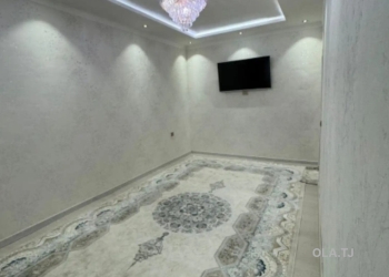 1 комнатная квартира, 1 этаж, 34 м²