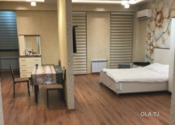 1 комнатная квартира, 10 этаж, 67 м²