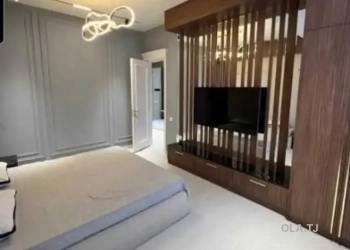 2 комнатная квартира, 3 этаж, 55 м²