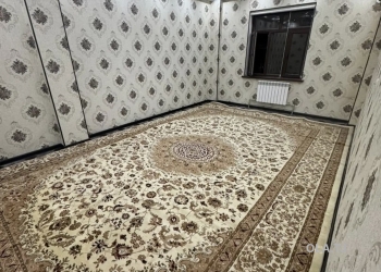 3 комнатная квартира, 2 этаж, 80 м²