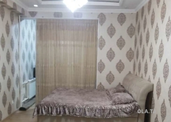 2 комнатная квартира, 4 этаж, 93 м²