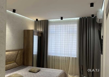 3 комнатная квартира, 14 этаж, 110 м²