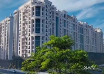 1 комнатная квартира, 8 этаж, 39 м²
