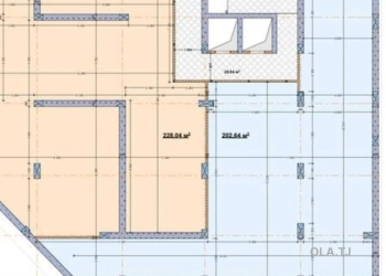 Помещение под свободное назначение, 430м², Шохмансур - напротив Школы n20
