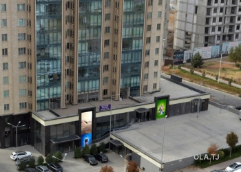 Помещение под свободное назначение, 60м², Б. Гафурского