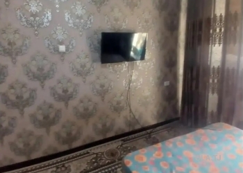 2 комнатная квартира, 5 этаж, 50 м²