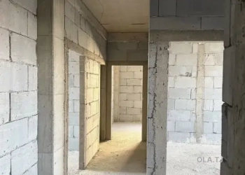 3 комнатная квартира, 6 этаж, 100 м²