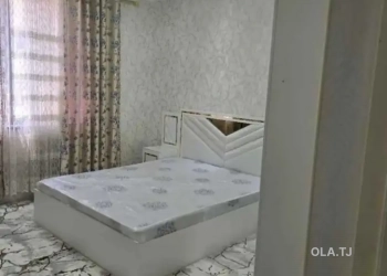 1 комнатная квартира, 6 этаж, 58 м²