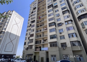 3 комнатная квартира, 4 этаж, 104 м²