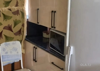 3 комнатная квартира, 1 этаж, 67 м²