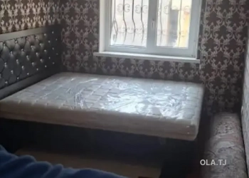 3 комнатная квартира, 1 этаж, 75 м²