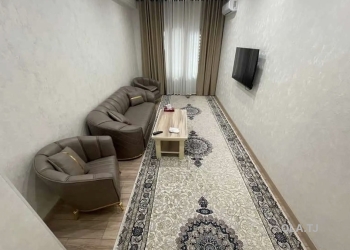 3 комнатная квартира, 4 этаж,