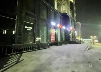 Офис на продажу, В бизнес-центре, 25 м²