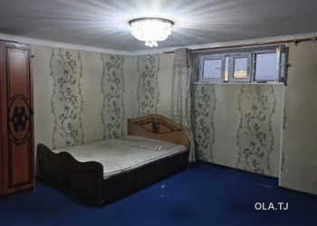1 комнатная квартира, 1 этаж, 28 м²