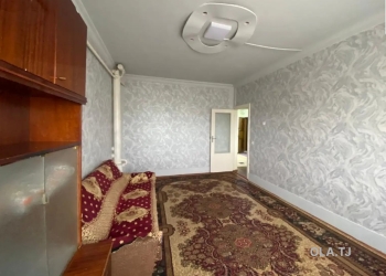 2 комнатная квартира, 8 этаж, 60 м²