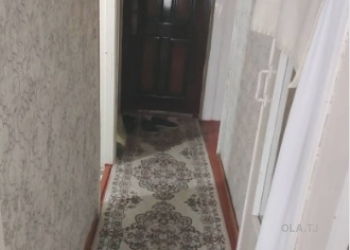 1 комнатная квартира, 4 этаж, 38 м²