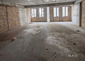 2 комнатная квартира, 4 этаж, 75 м²