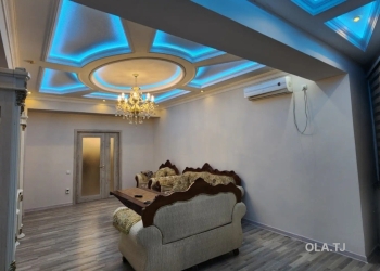 2 комнатная квартира, 4 этаж, 92 м²