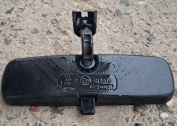 Зеркало заднего вида Opel F