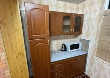 3 комнатная квартира, 3 этаж, 65 м²