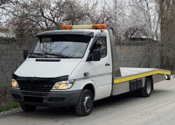 Услуги эвакуатора
