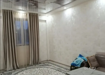 2 комнатная квартира, 2 этаж, 64 м²
