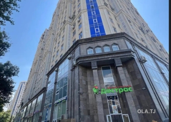 4 комнатная квартира, 6, 170 м²