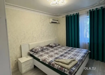 3 комнатная квартира, 3 этаж, 70 м²