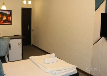 1 комнатная квартира, 3 этаж, 38 м²